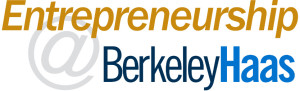 Entrepreneurship @ Berkeley Haas Logo